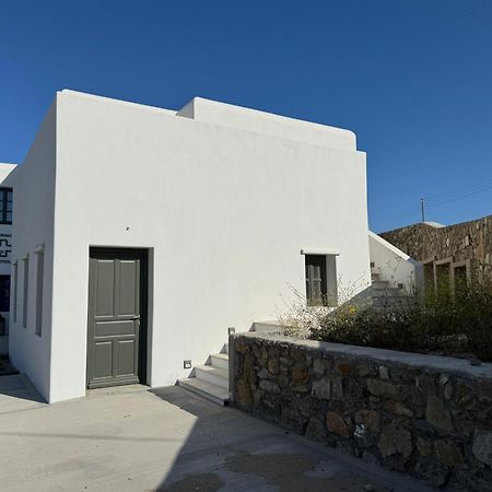 My Inner Mykonos Apartment 아노 메라 외부 사진