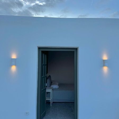My Inner Mykonos Apartment 아노 메라 외부 사진