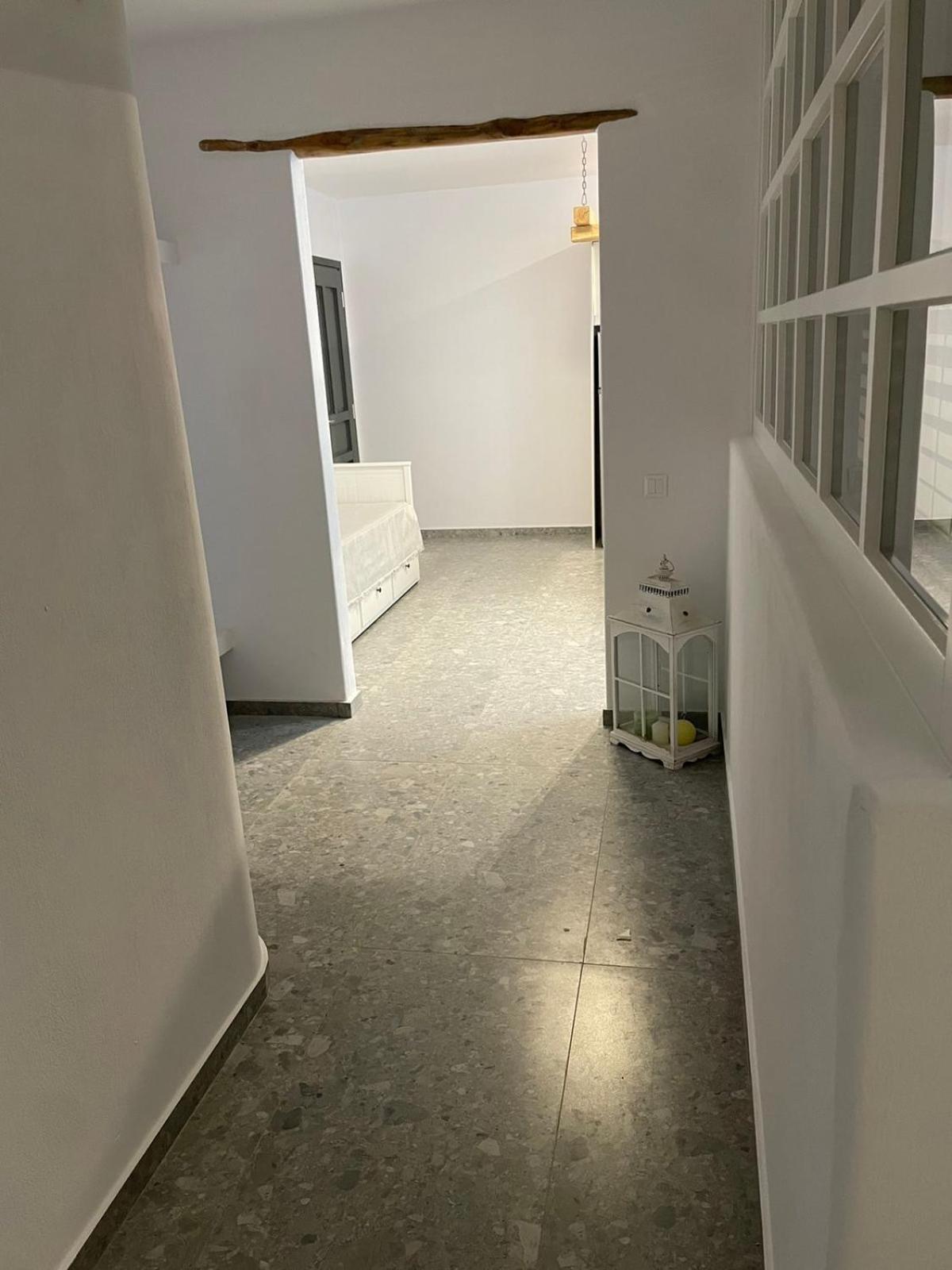 My Inner Mykonos Apartment 아노 메라 외부 사진
