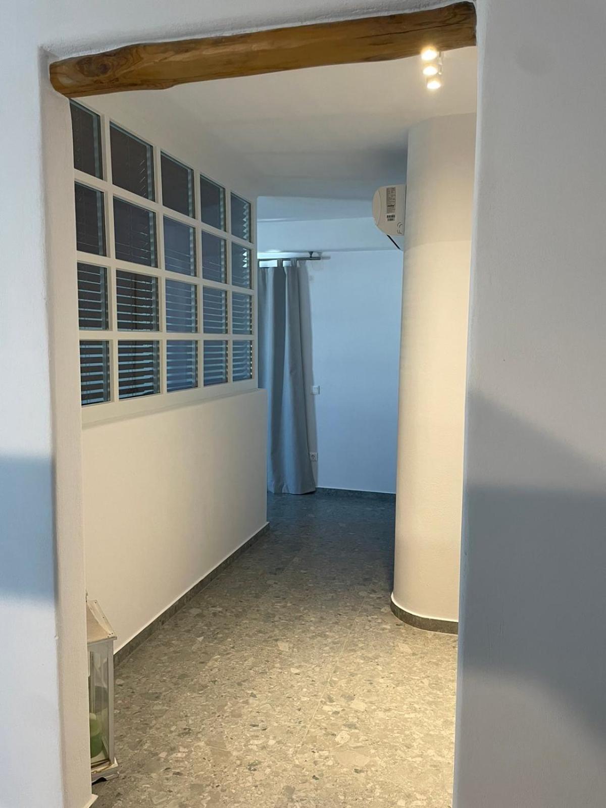 My Inner Mykonos Apartment 아노 메라 외부 사진