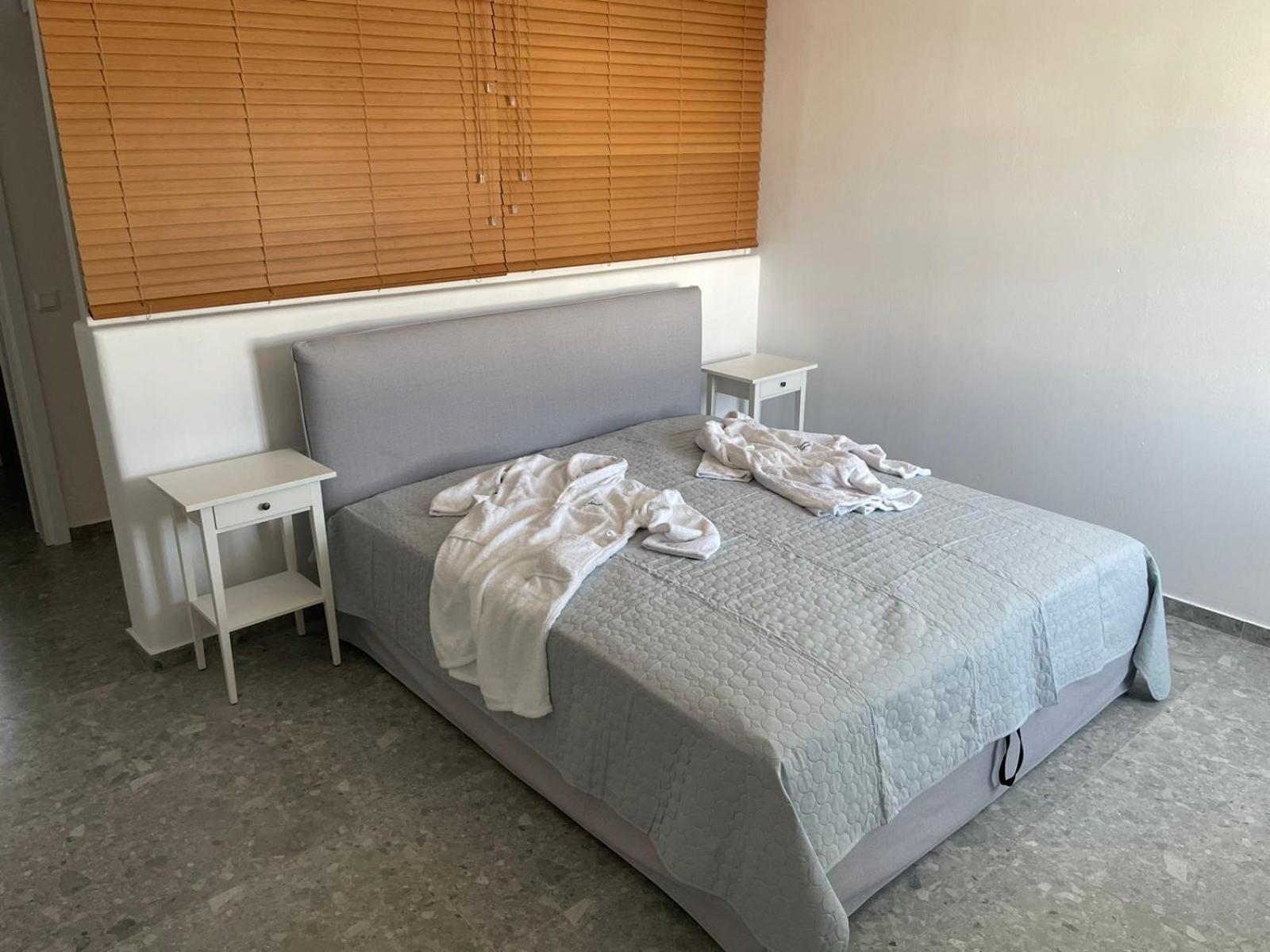 My Inner Mykonos Apartment 아노 메라 외부 사진