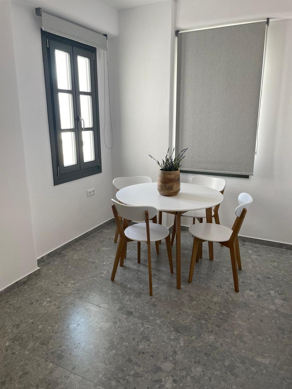 My Inner Mykonos Apartment 아노 메라 외부 사진