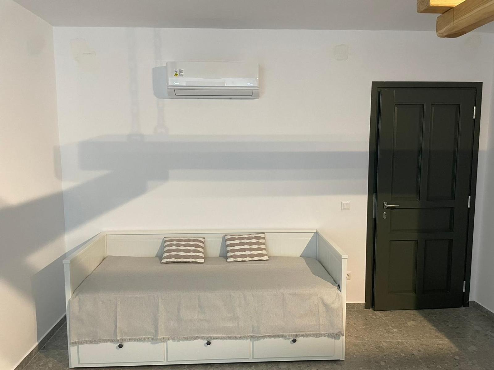 My Inner Mykonos Apartment 아노 메라 외부 사진
