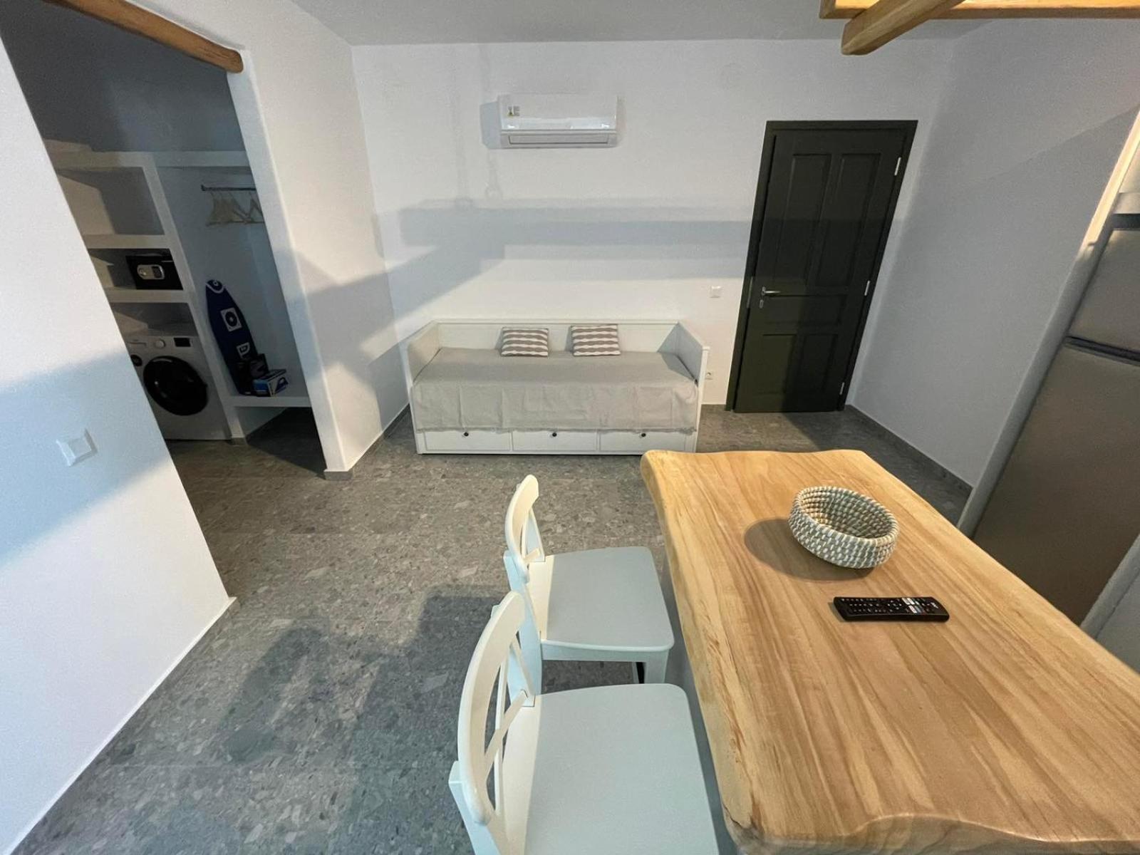My Inner Mykonos Apartment 아노 메라 외부 사진