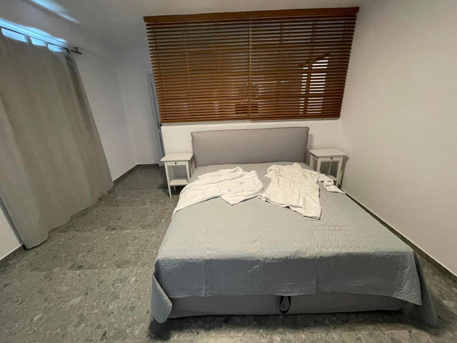 My Inner Mykonos Apartment 아노 메라 외부 사진
