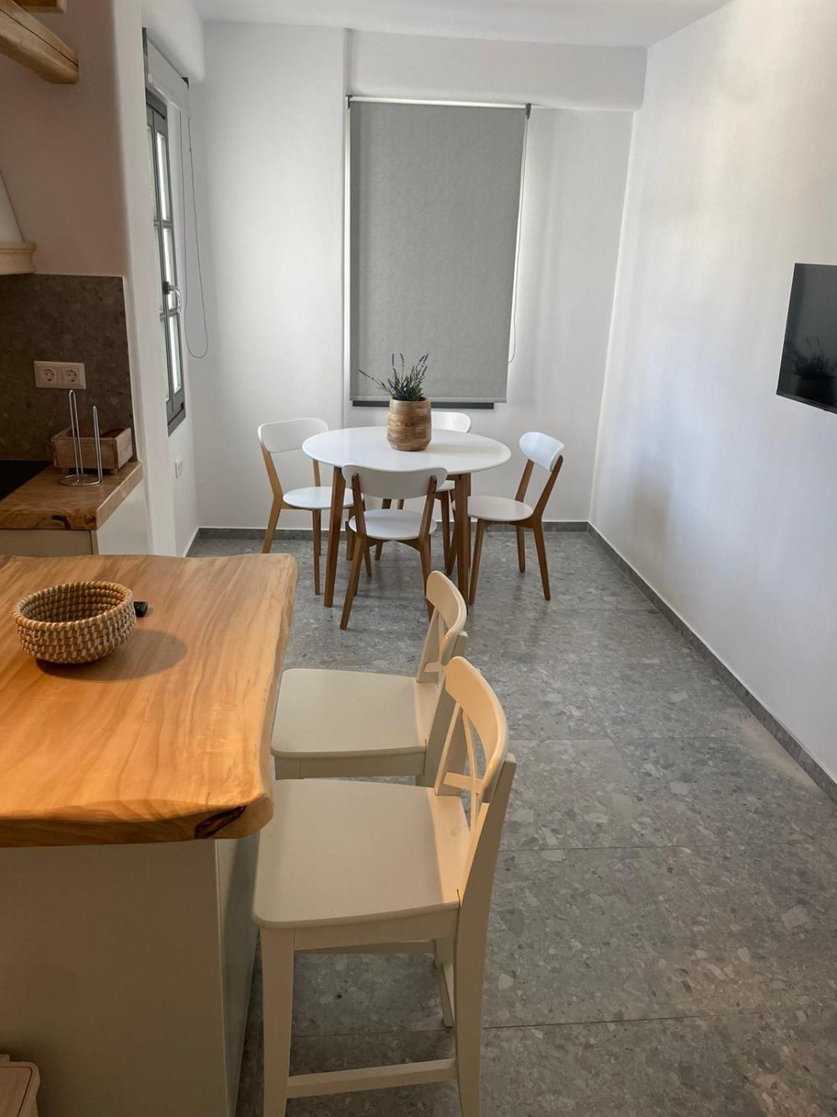 My Inner Mykonos Apartment 아노 메라 외부 사진