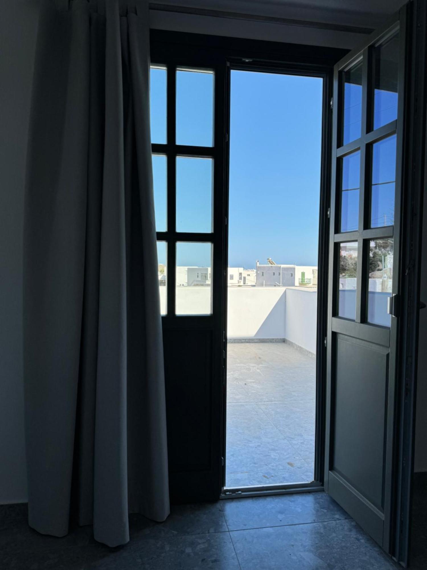My Inner Mykonos Apartment 아노 메라 외부 사진