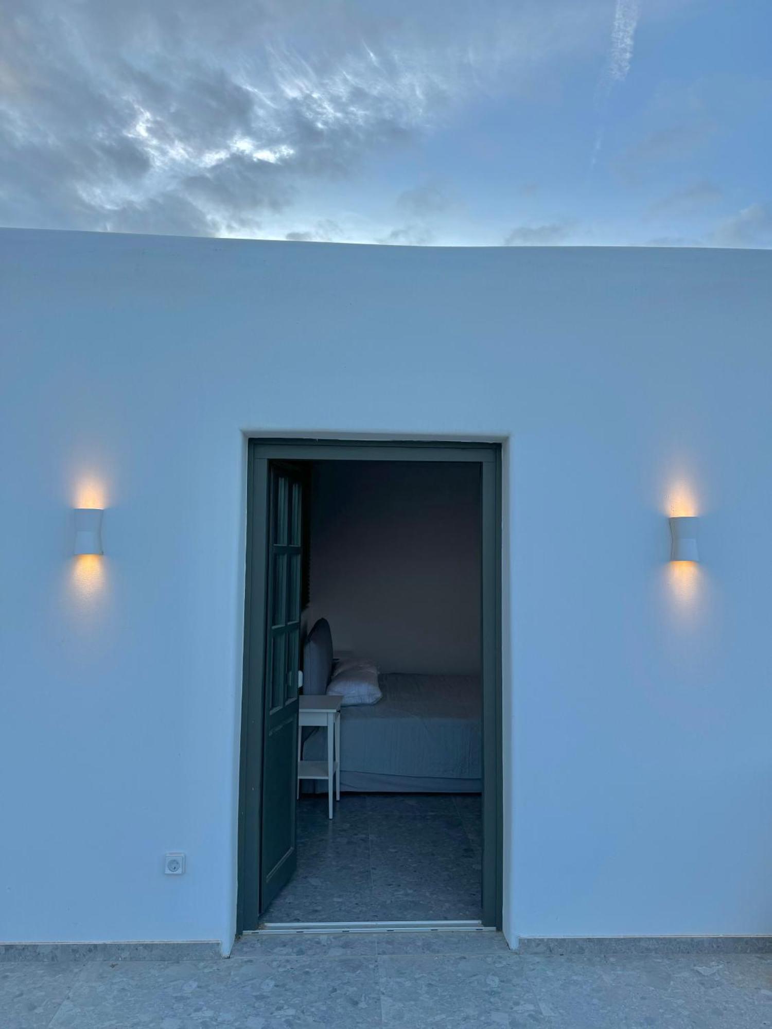 My Inner Mykonos Apartment 아노 메라 외부 사진