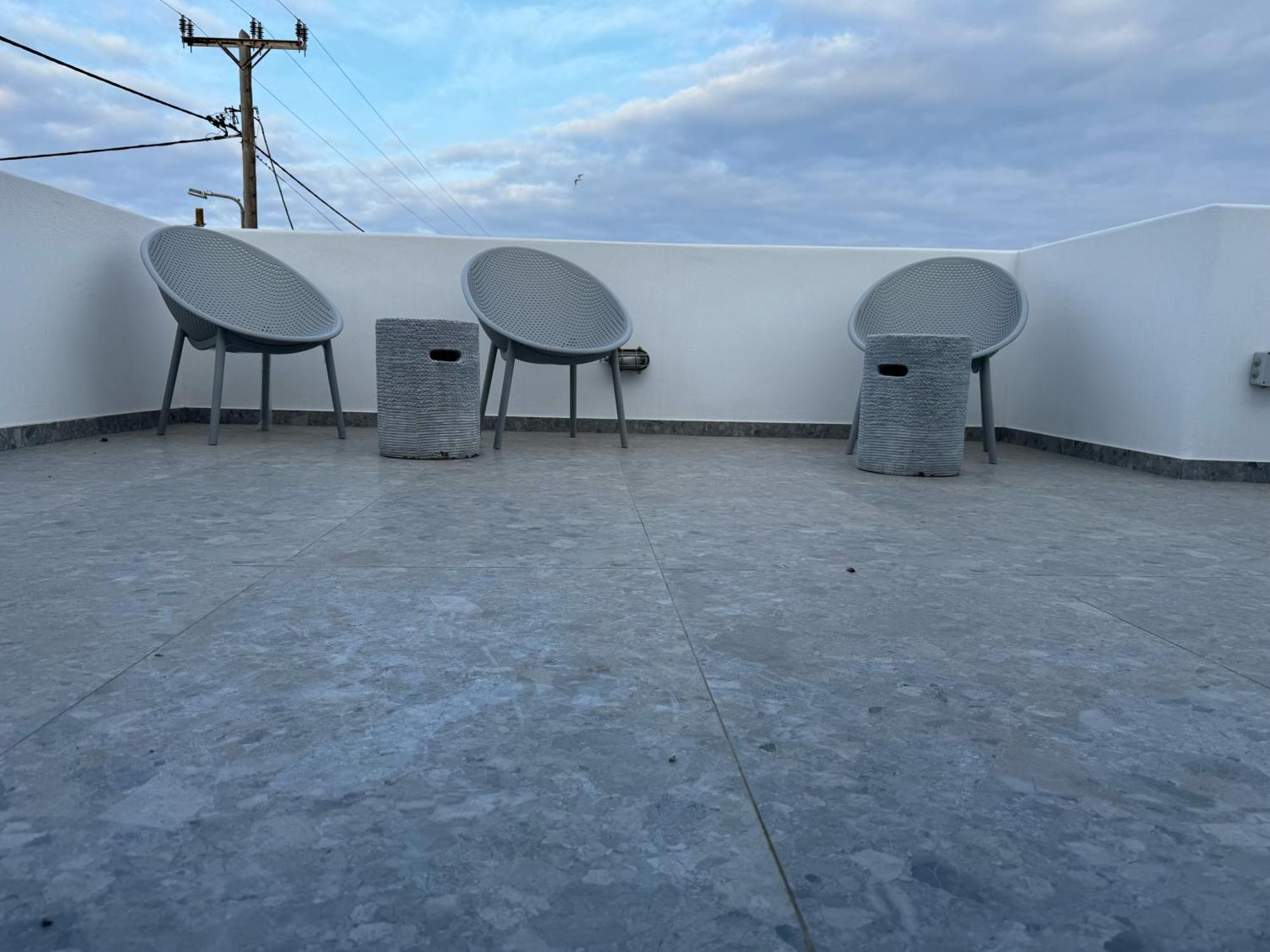 My Inner Mykonos Apartment 아노 메라 외부 사진